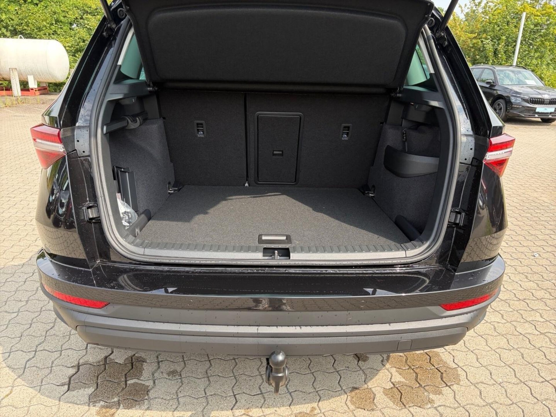 Skoda Karoq Selection