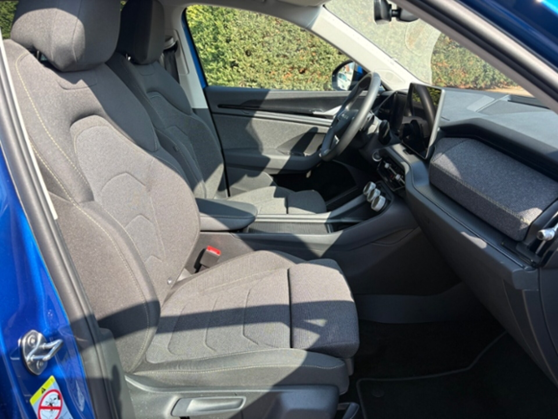 Skoda Kodiaq Selection