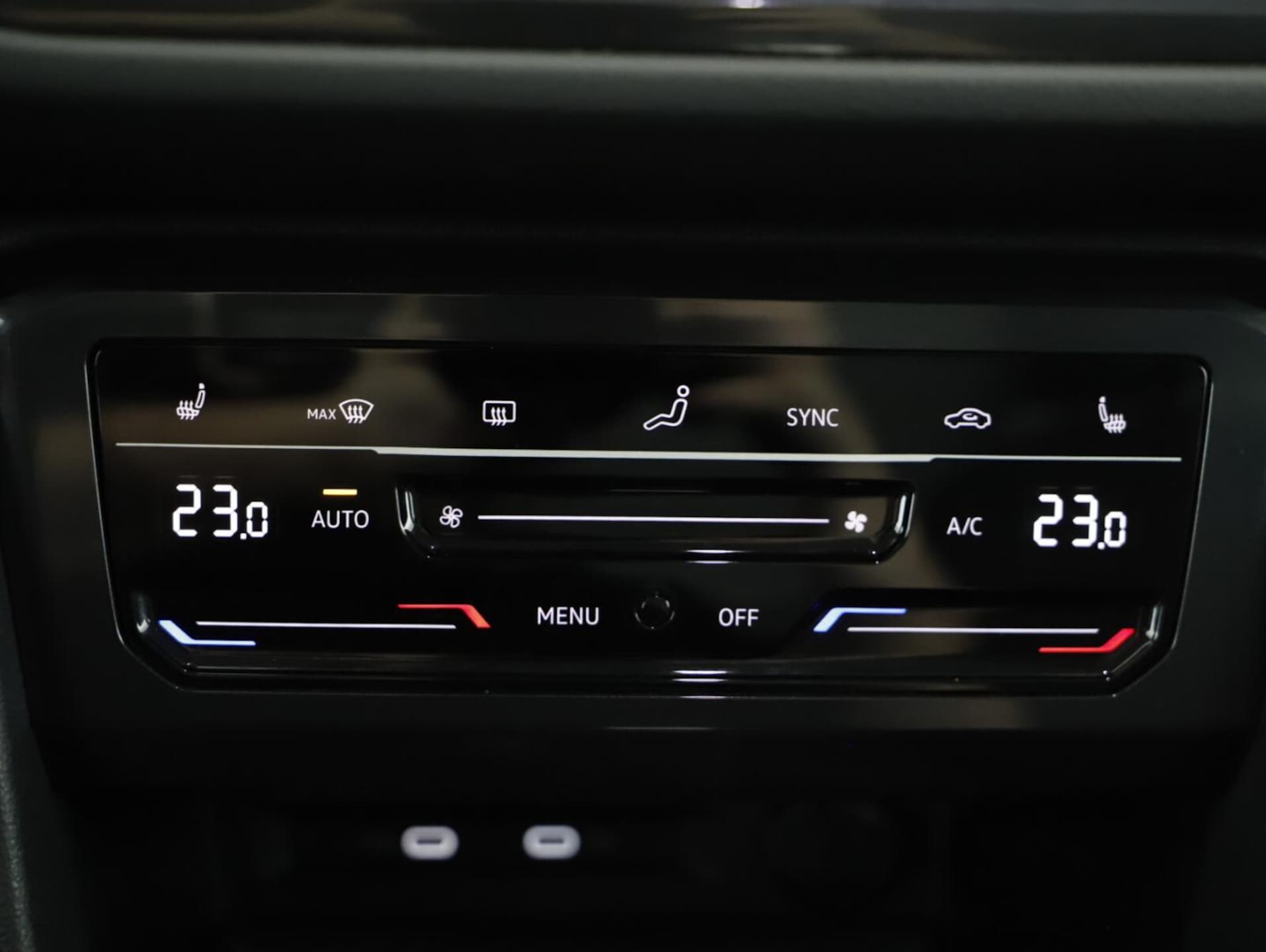 Volkswagen Tiguan Allspace Elegance