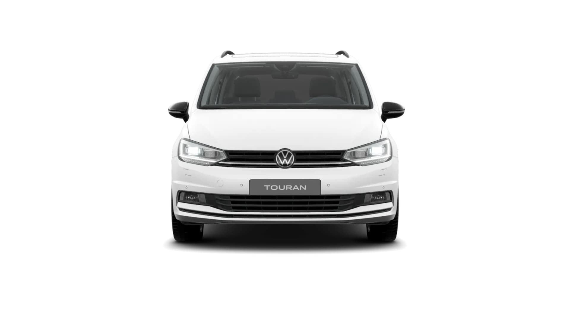 Volkswagen Touran Highline