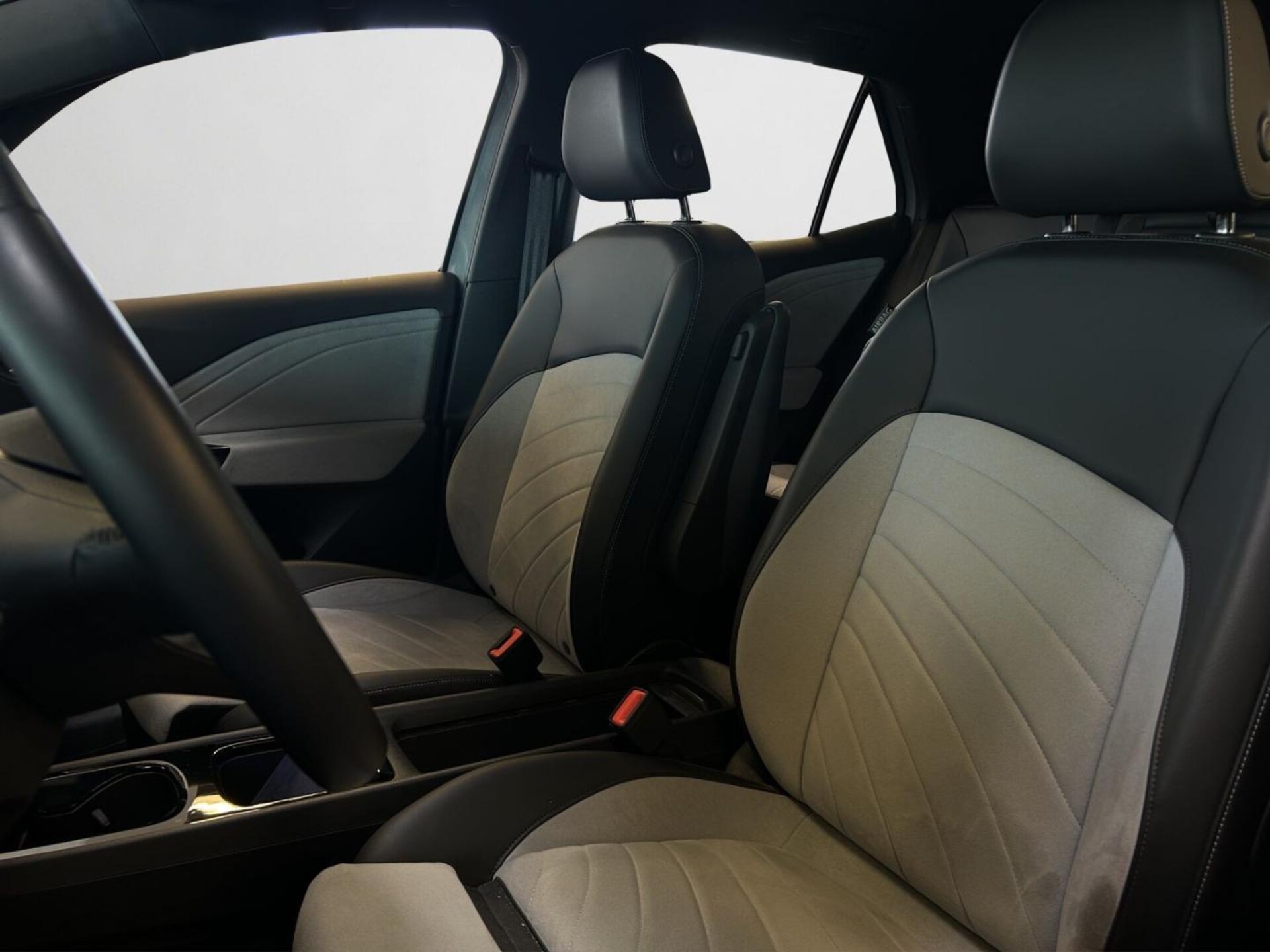 Volkswagen ID.3 MOVE Pro