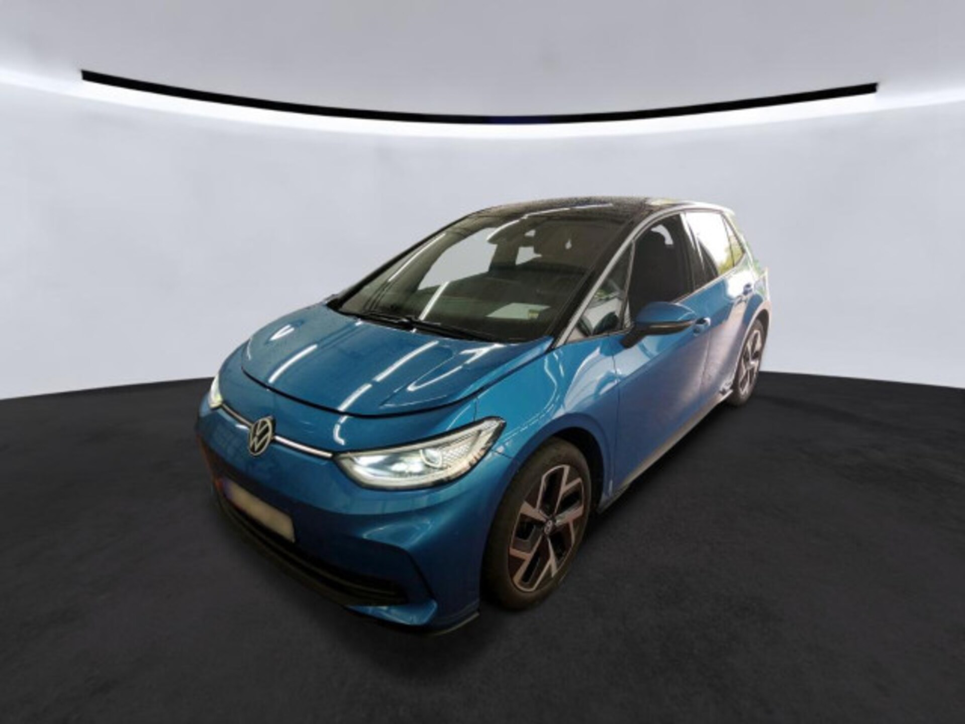 Volkswagen ID.3 Pro