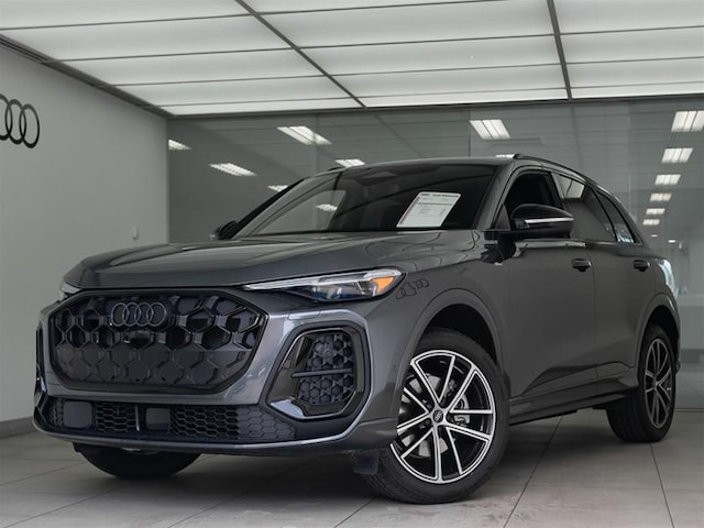 Photo of 2025 Audi Q5