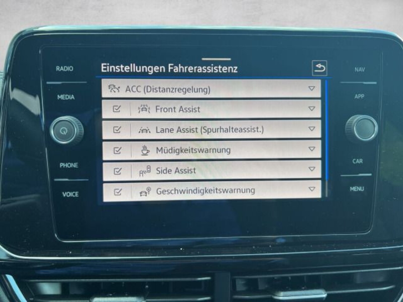 Volkswagen T-Roc – Bild 24