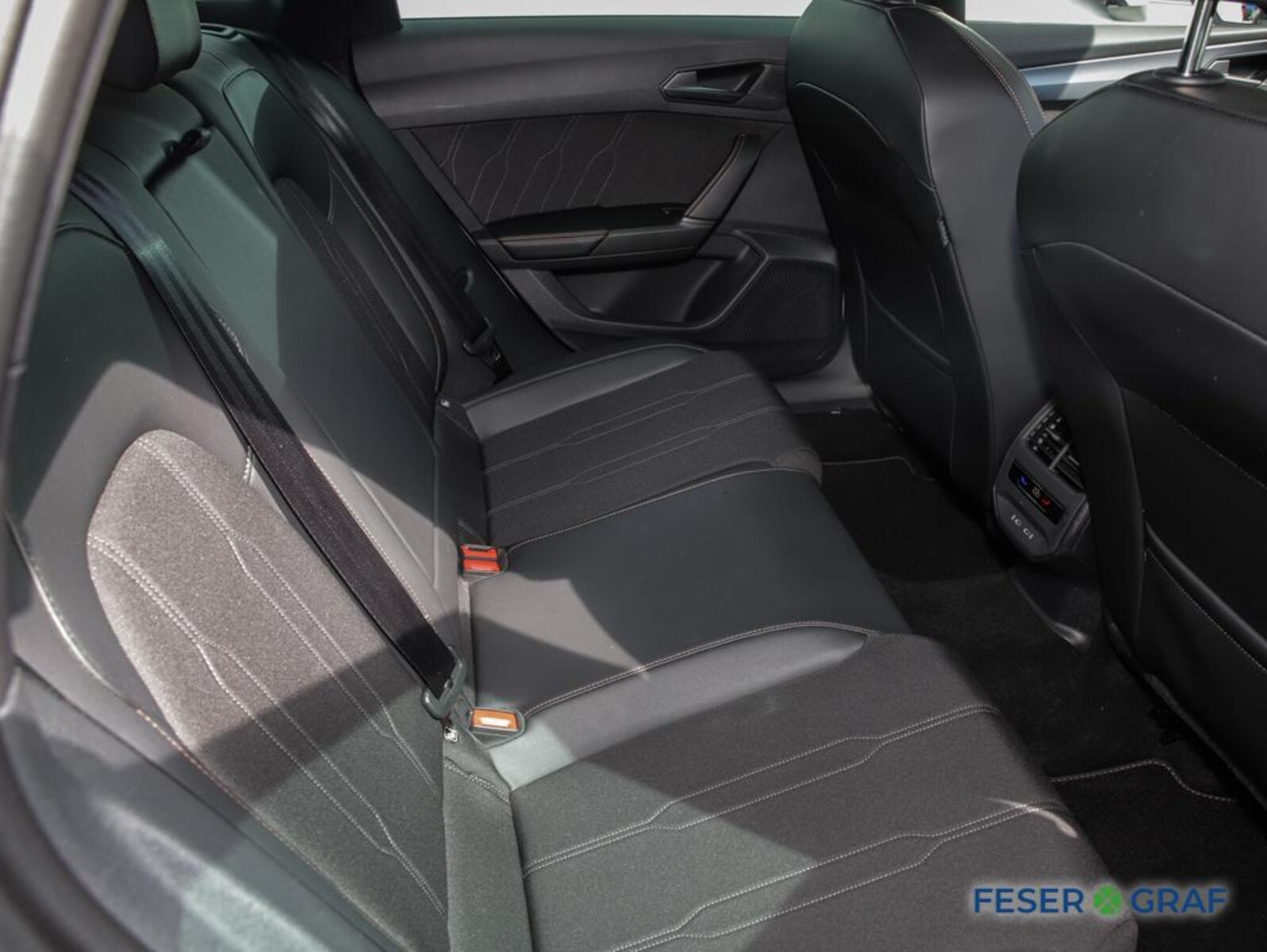 CUPRA Leon Sportstourer – Bild 6