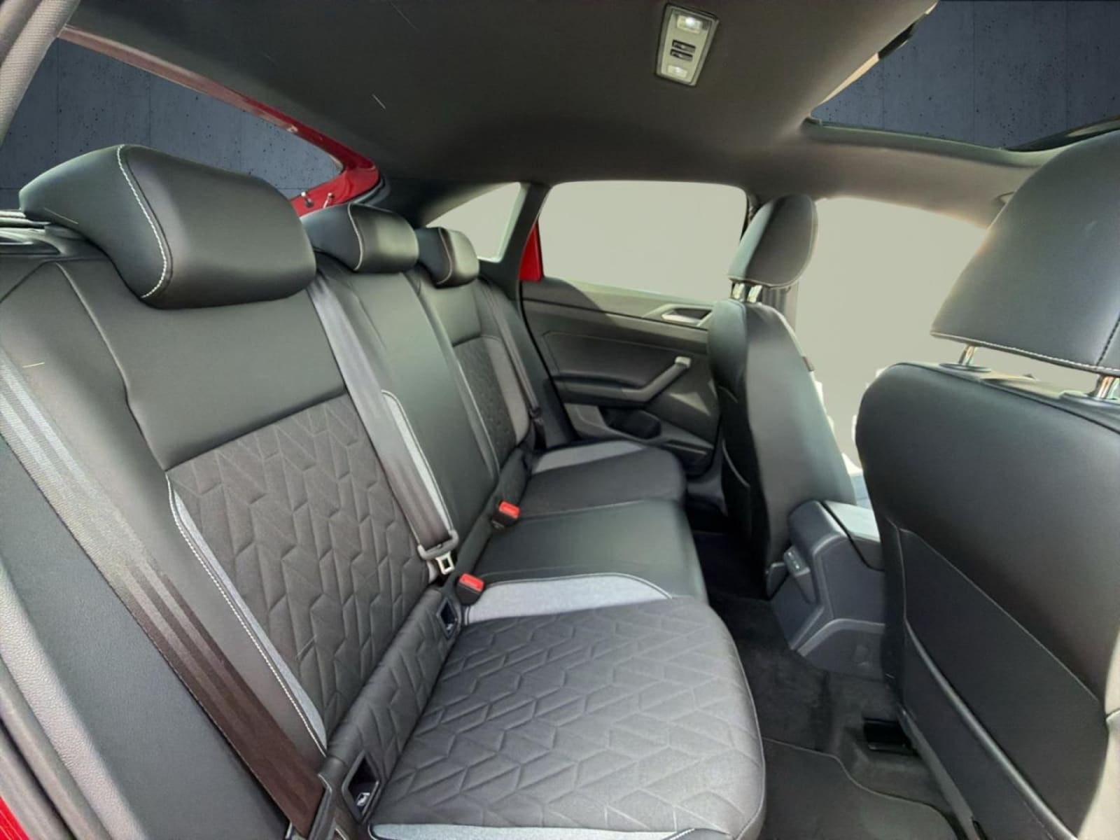 Volkswagen Taigo – Bild 16