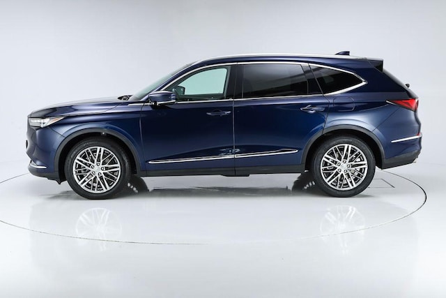 2024 Acura MDX