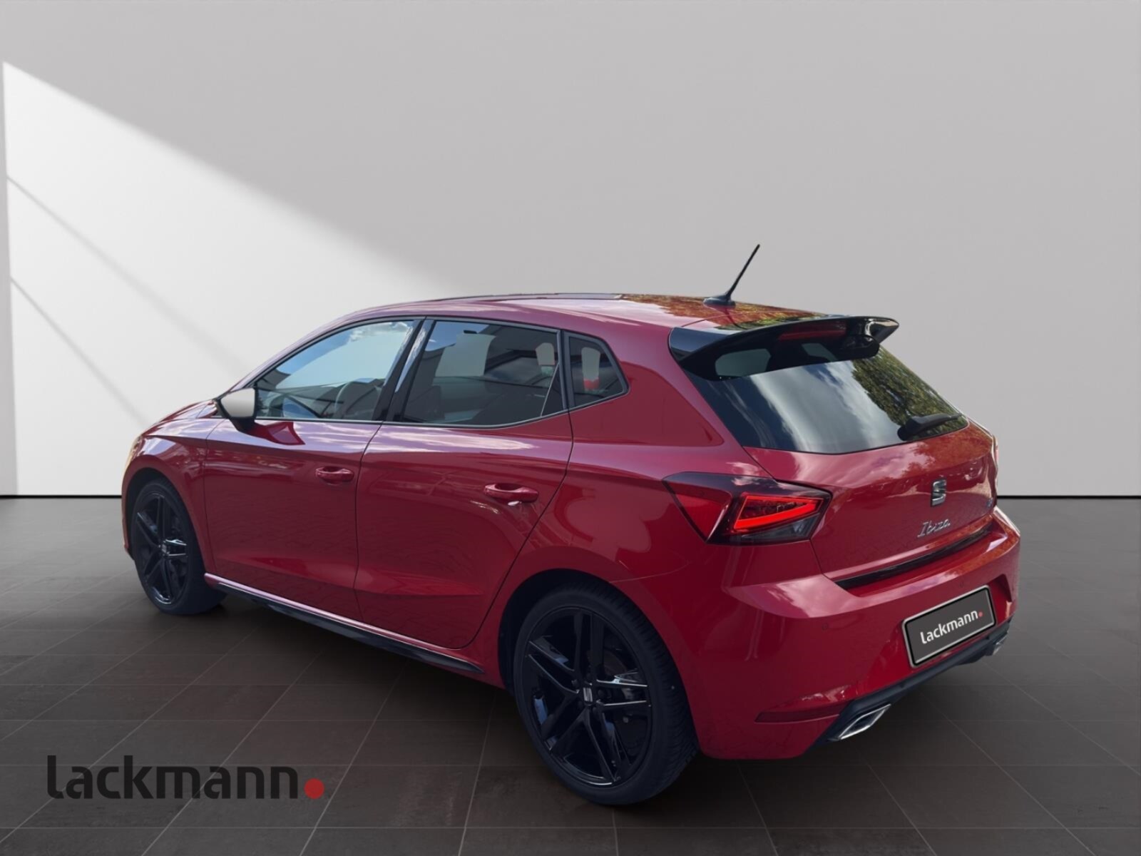 SEAT Ibiza – Bild 6
