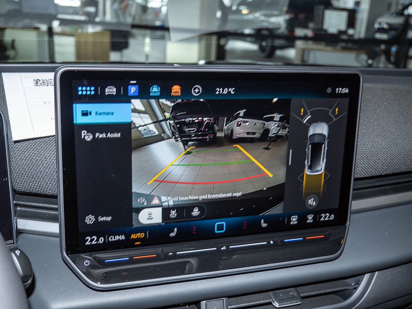 Volkswagen T-Roc – Bild 13