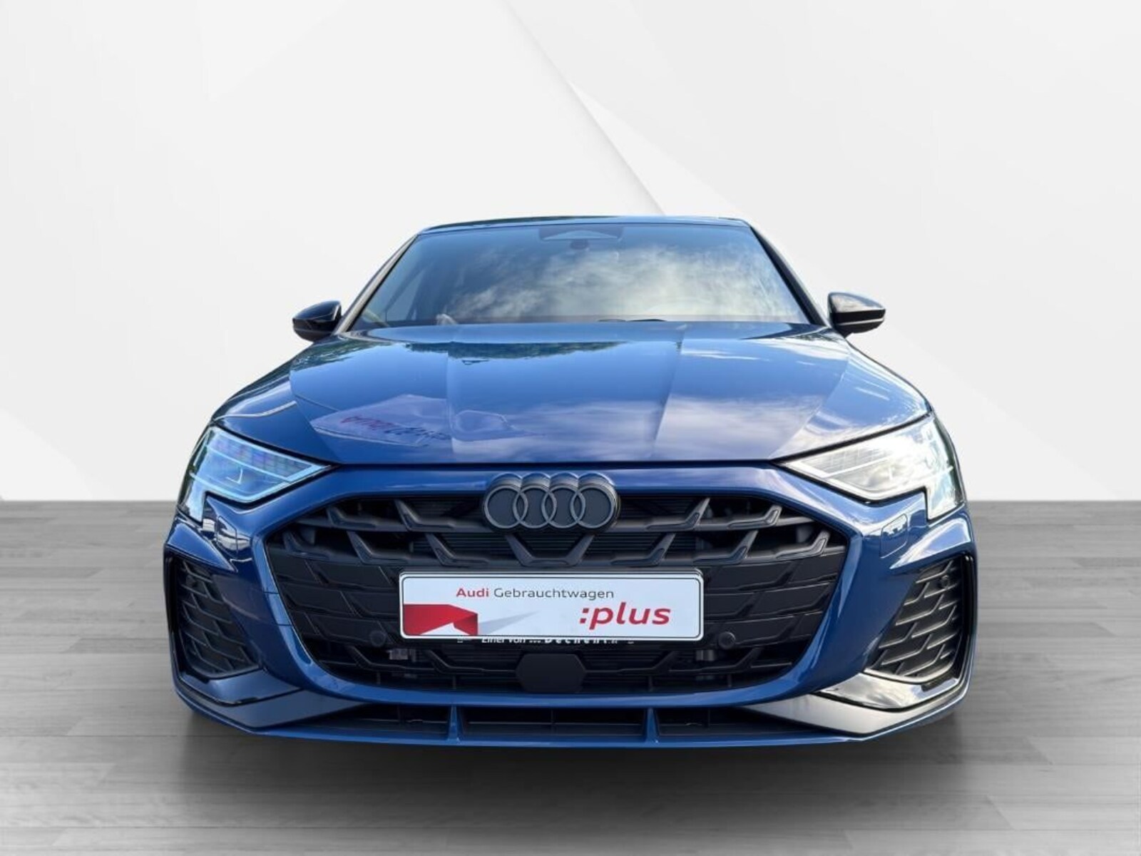 Audi A3 Sportback – Bild 2