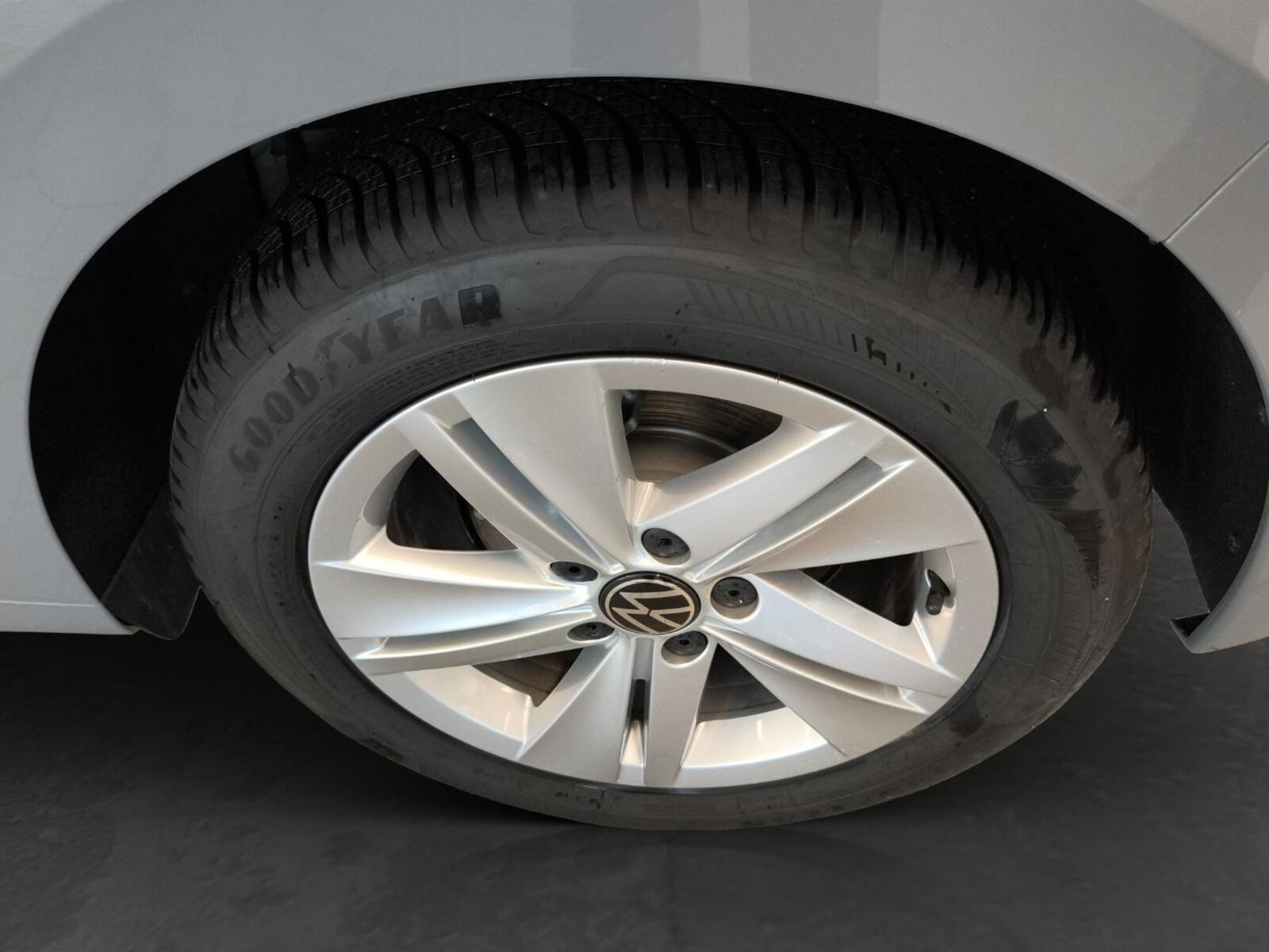 Volkswagen Golf – Bild 9