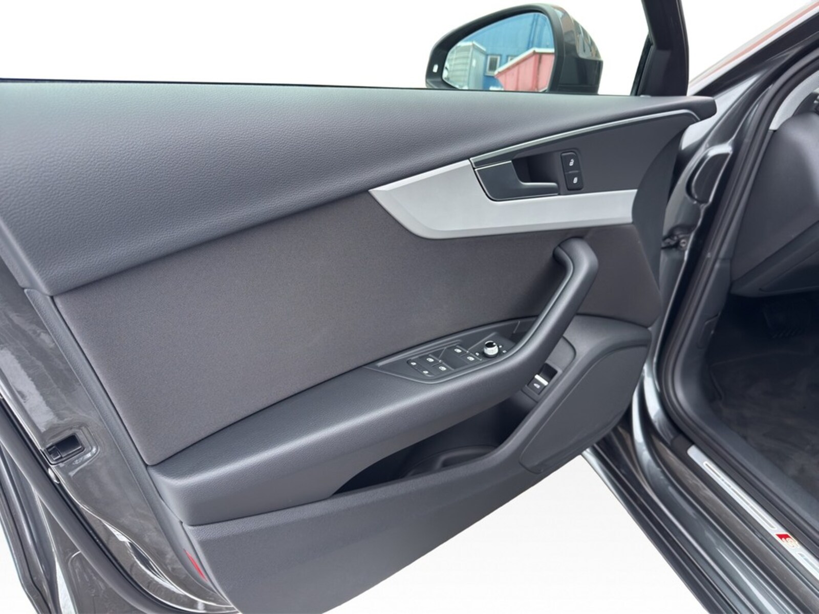 Audi A4 Avant – Bild 11