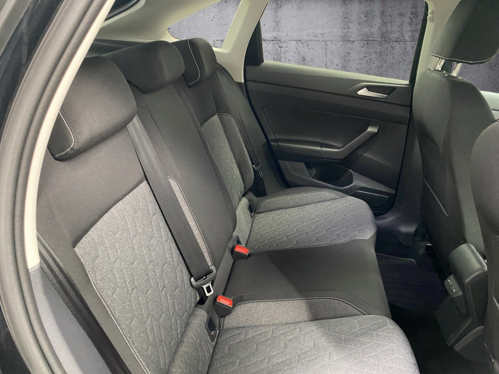 Volkswagen Taigo – Bild 11