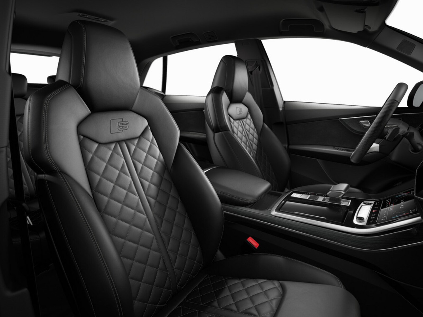 Audi Q8 – Bild 4