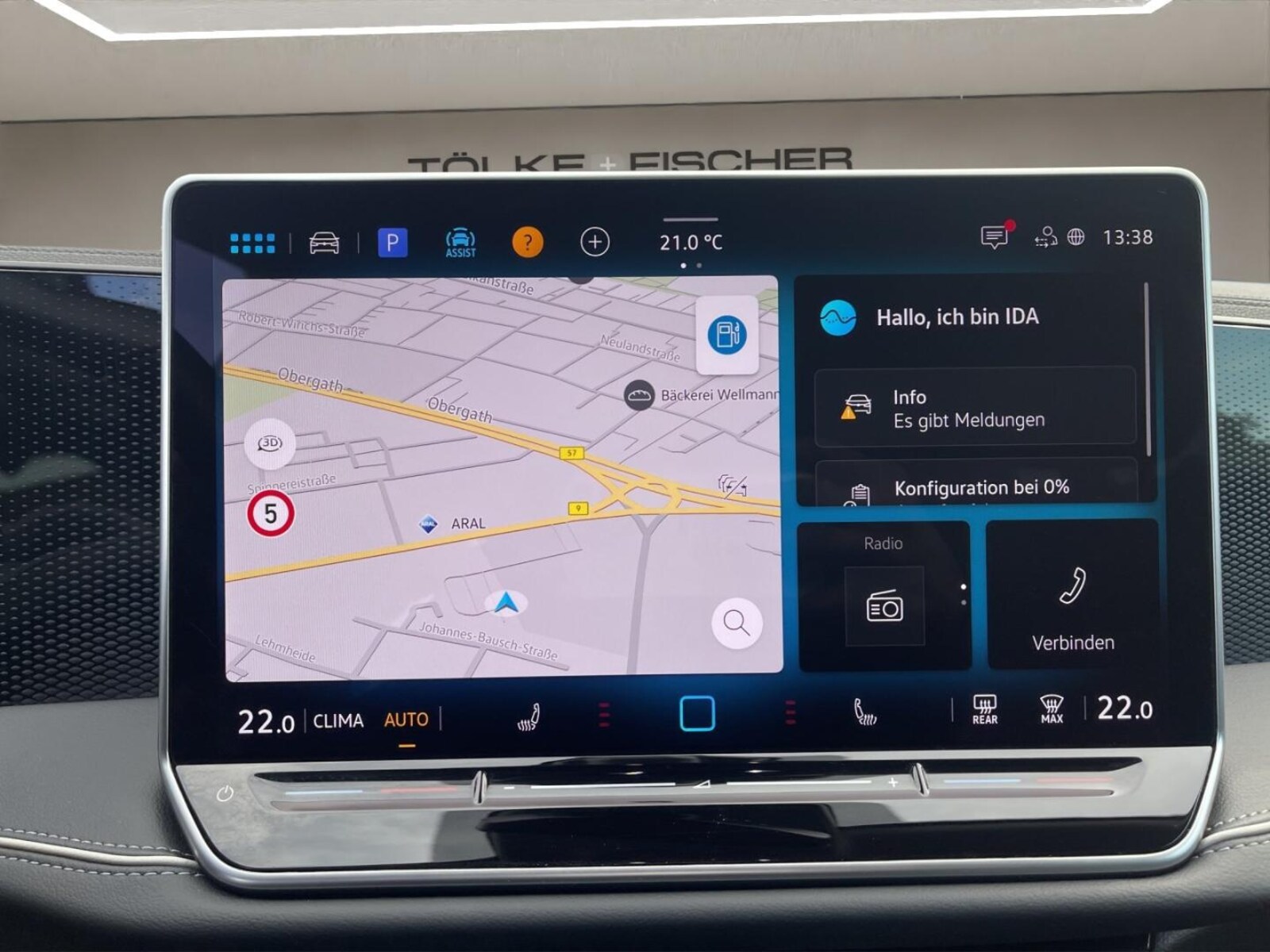 Volkswagen Passat – Bild 13