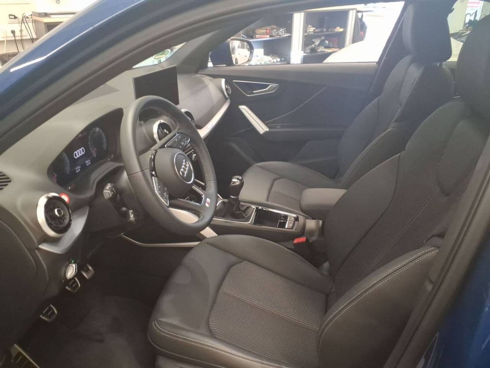 Audi Q2 – Bild 4