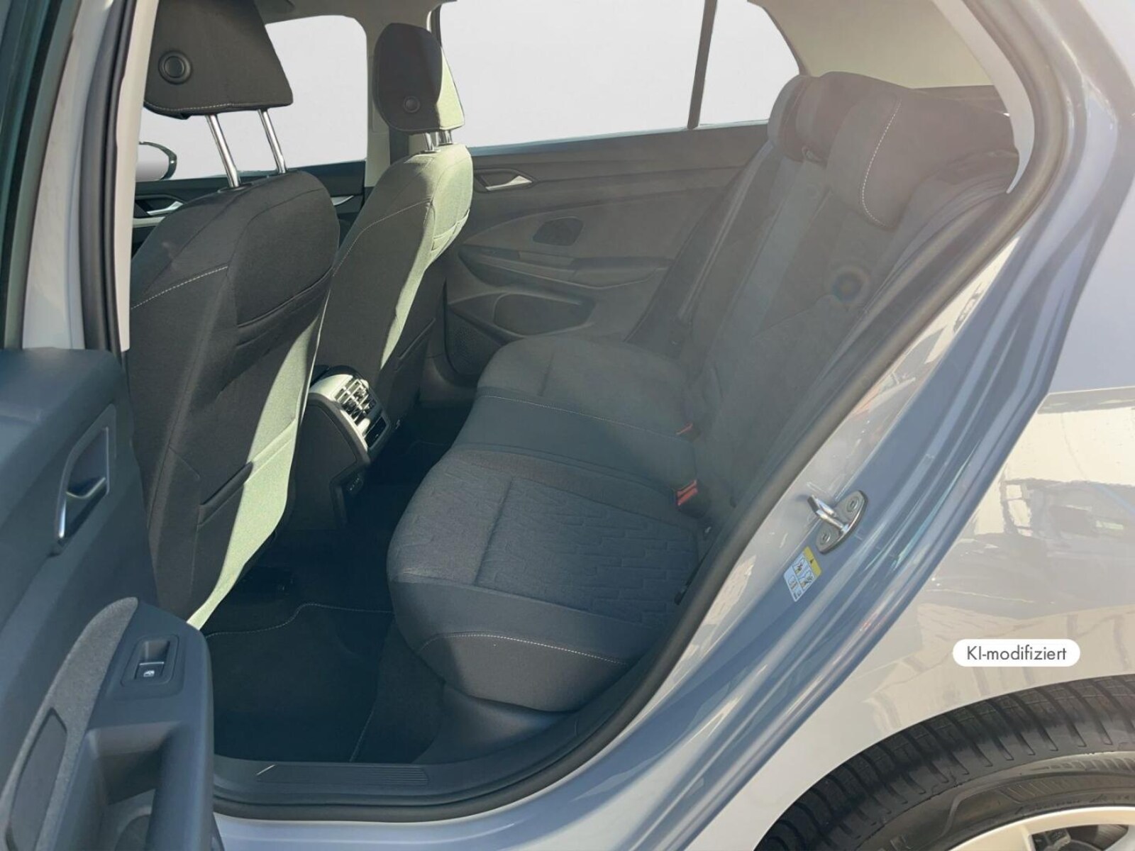 Volkswagen Golf – Bild 14