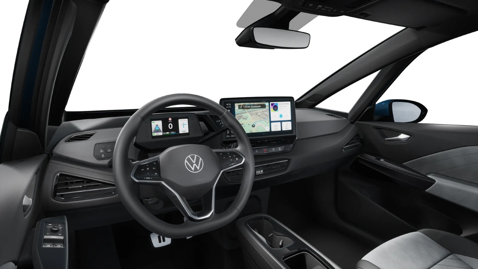 Volkswagen ID.3 – Bild 12