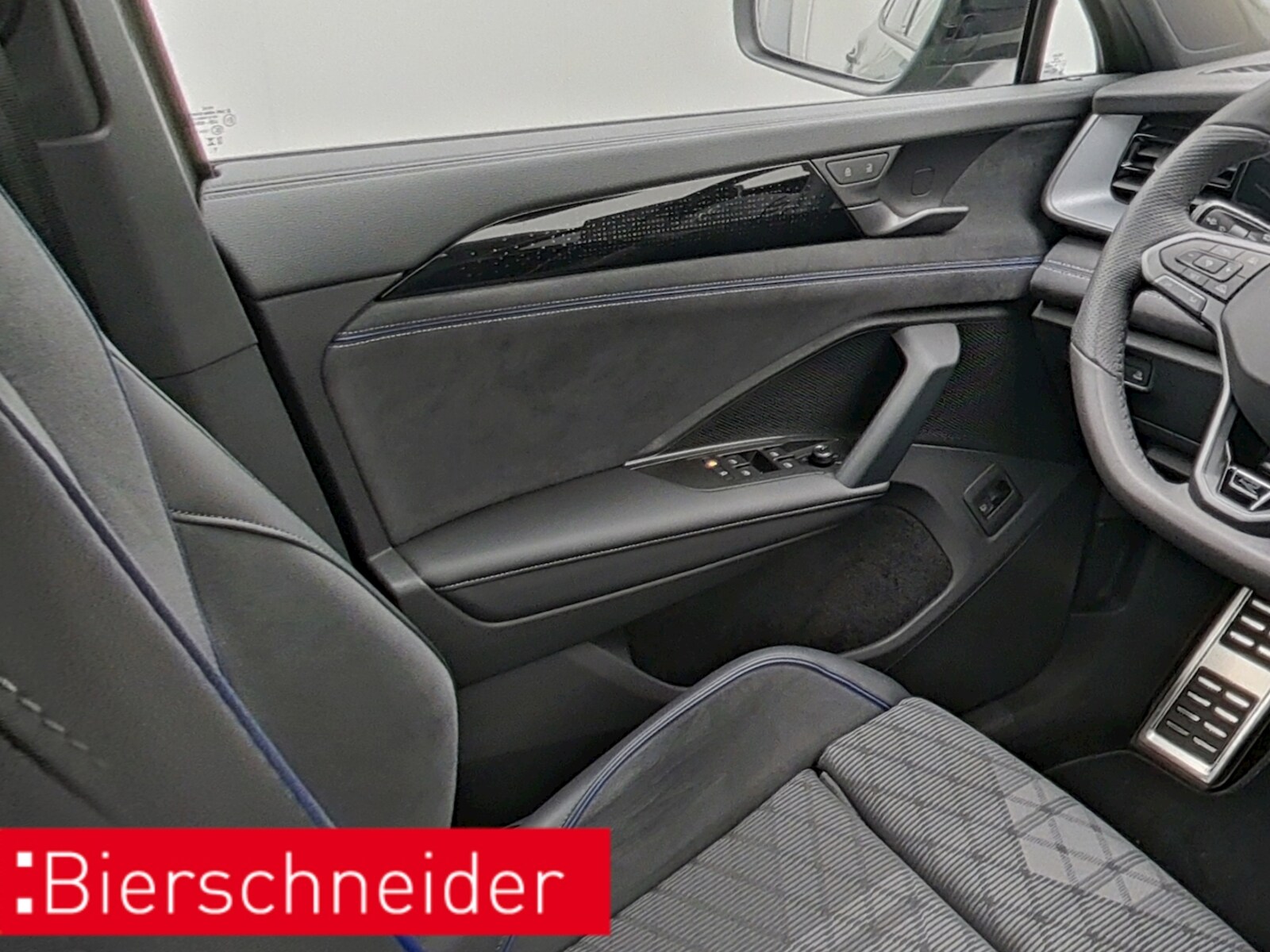 Volkswagen Tayron – Bild 12