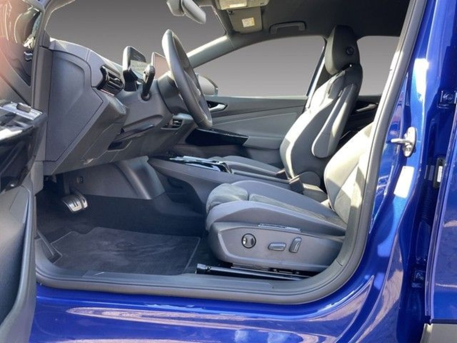 Volkswagen ID.4 – Bild 9