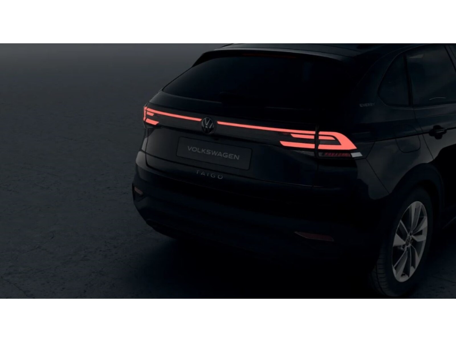 Volkswagen Taigo – Bild 5