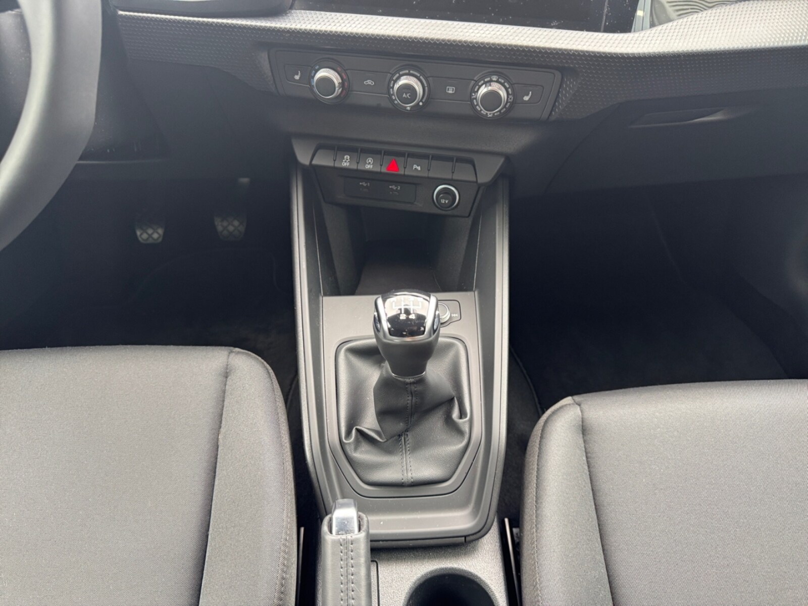 Audi A1 Sportback – Bild 10