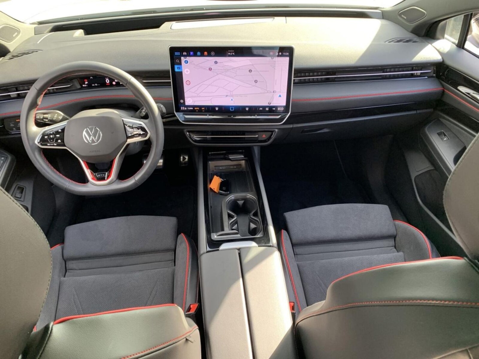 Volkswagen ID.7 – Bild 16