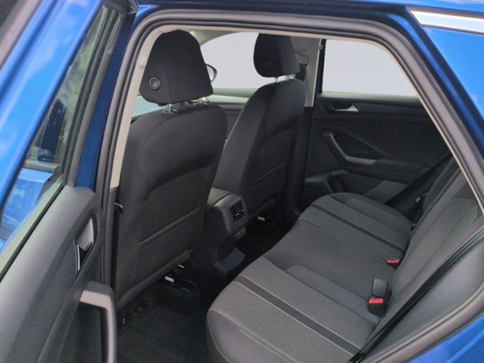 Volkswagen T-Roc – Bild 15