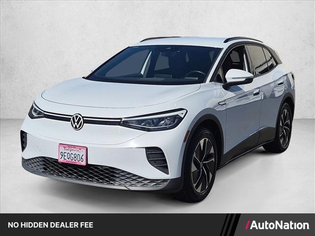 2022 Volkswagen ID.4