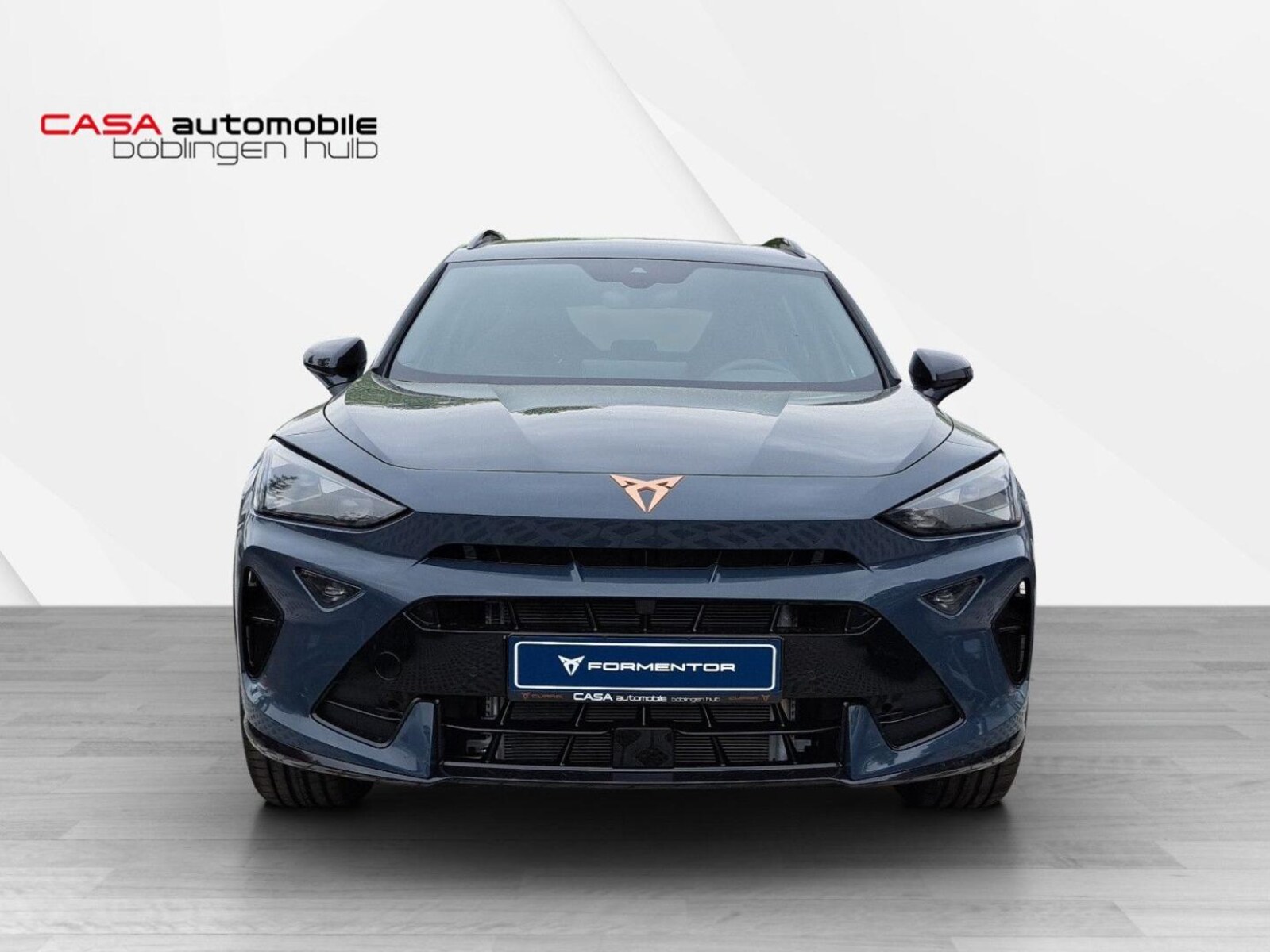 CUPRA Formentor – Bild 2