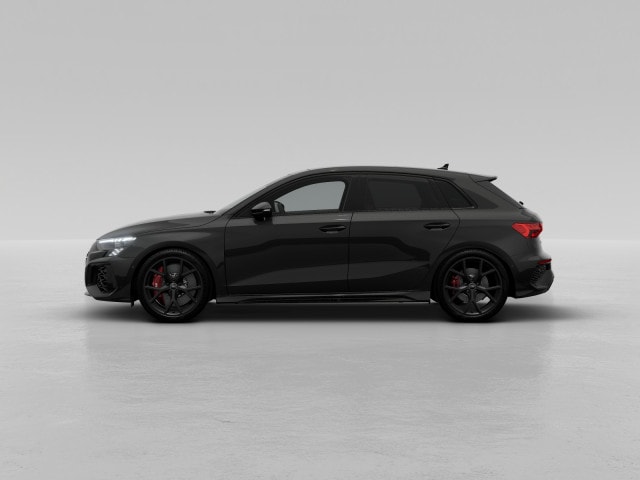 Audi RS3 Sportback TFSI Quattro S Tronic -  - Joinsteer - #2