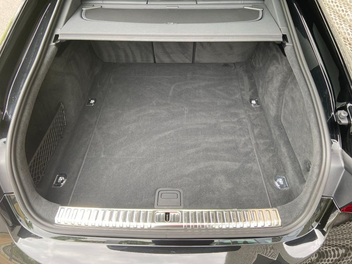 Image about Audi RS 7 Sportback TFSI quattro tiptronic