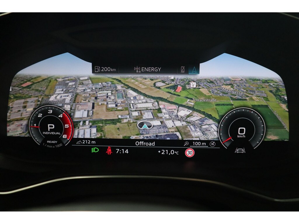 Image about Audi S6 Avant TDI quattro tiptronic