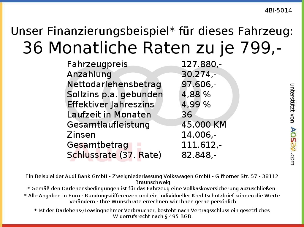 Image about Audi RS 6 Avant RS 6 Avant 441(600) kW(PS) tiptronic