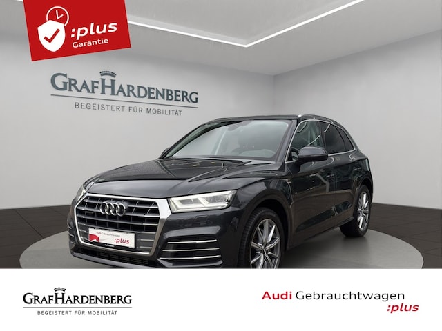 Image about Audi Q5 sport 45 TFSI quattro S tronic
