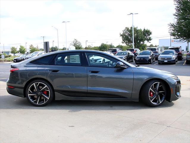 2025 AUDI S6 - Image 7