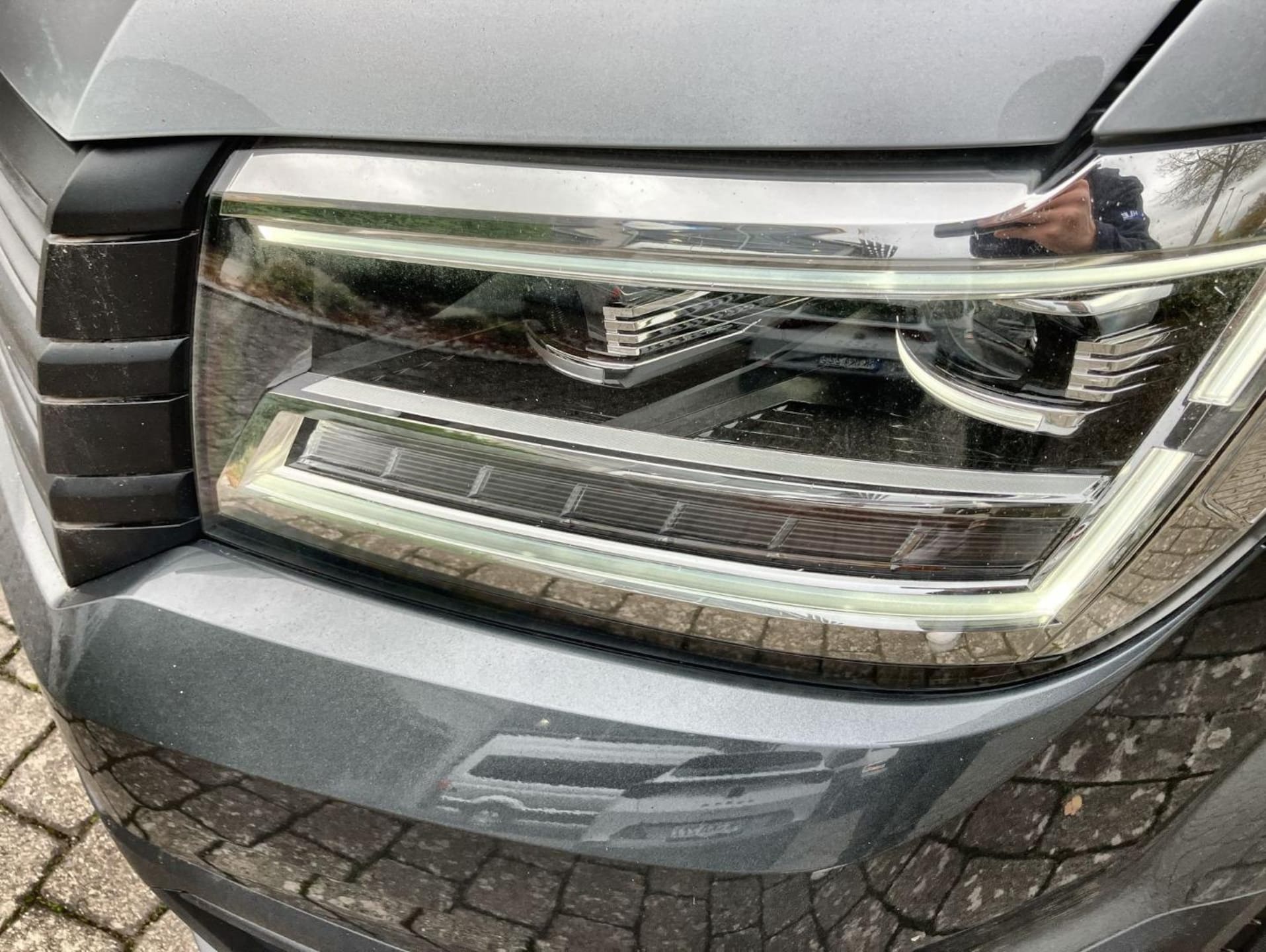 Volkswagen Grand California 600