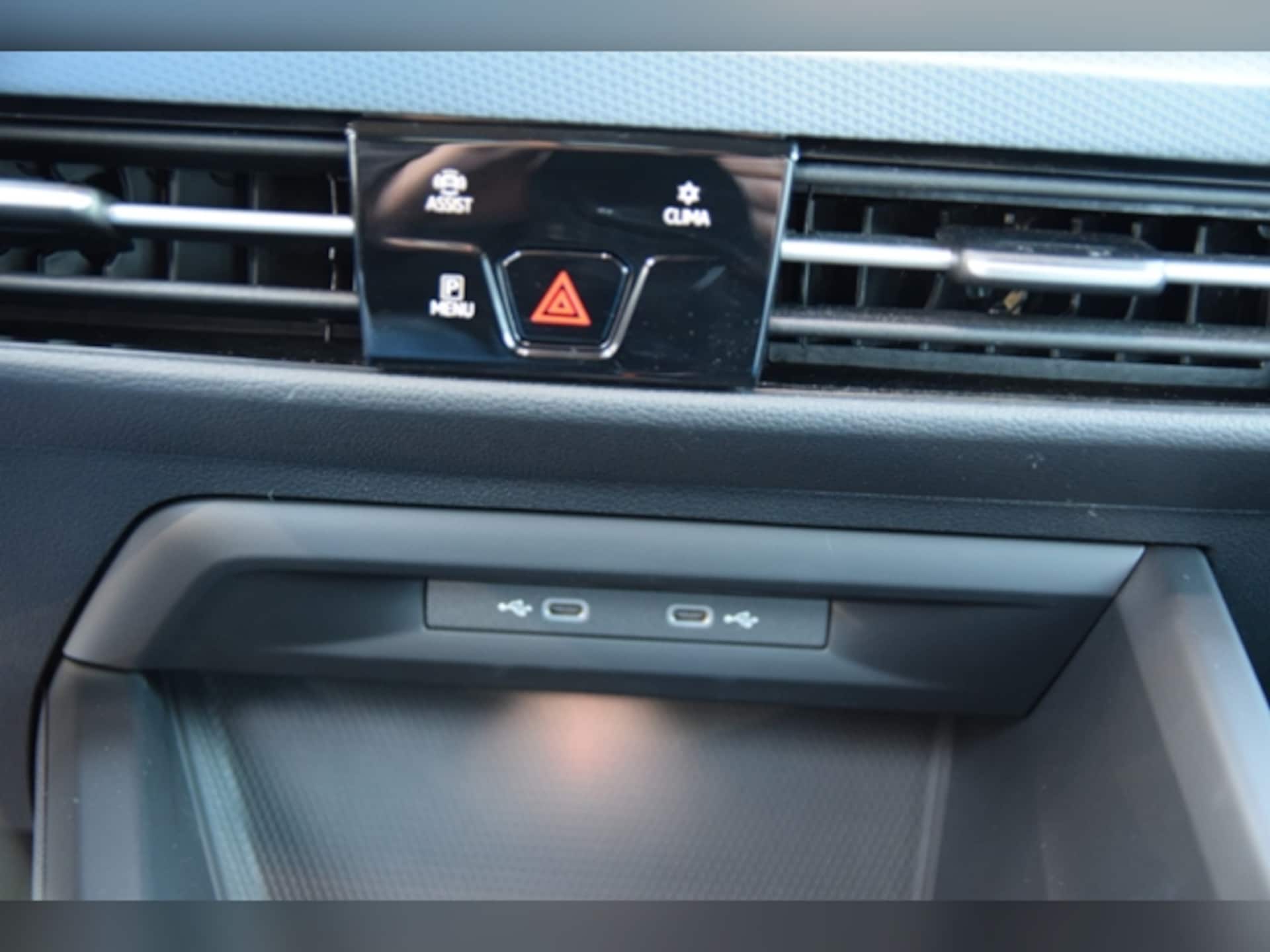 Volkswagen Golf Goal