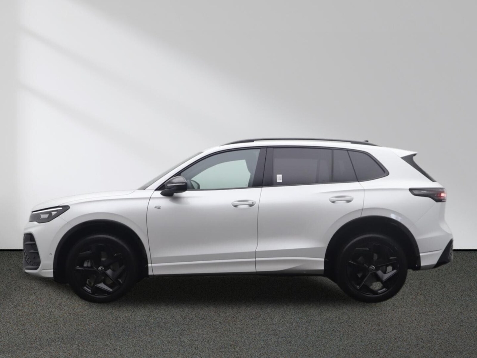 Volkswagen Tiguan – Bild 2