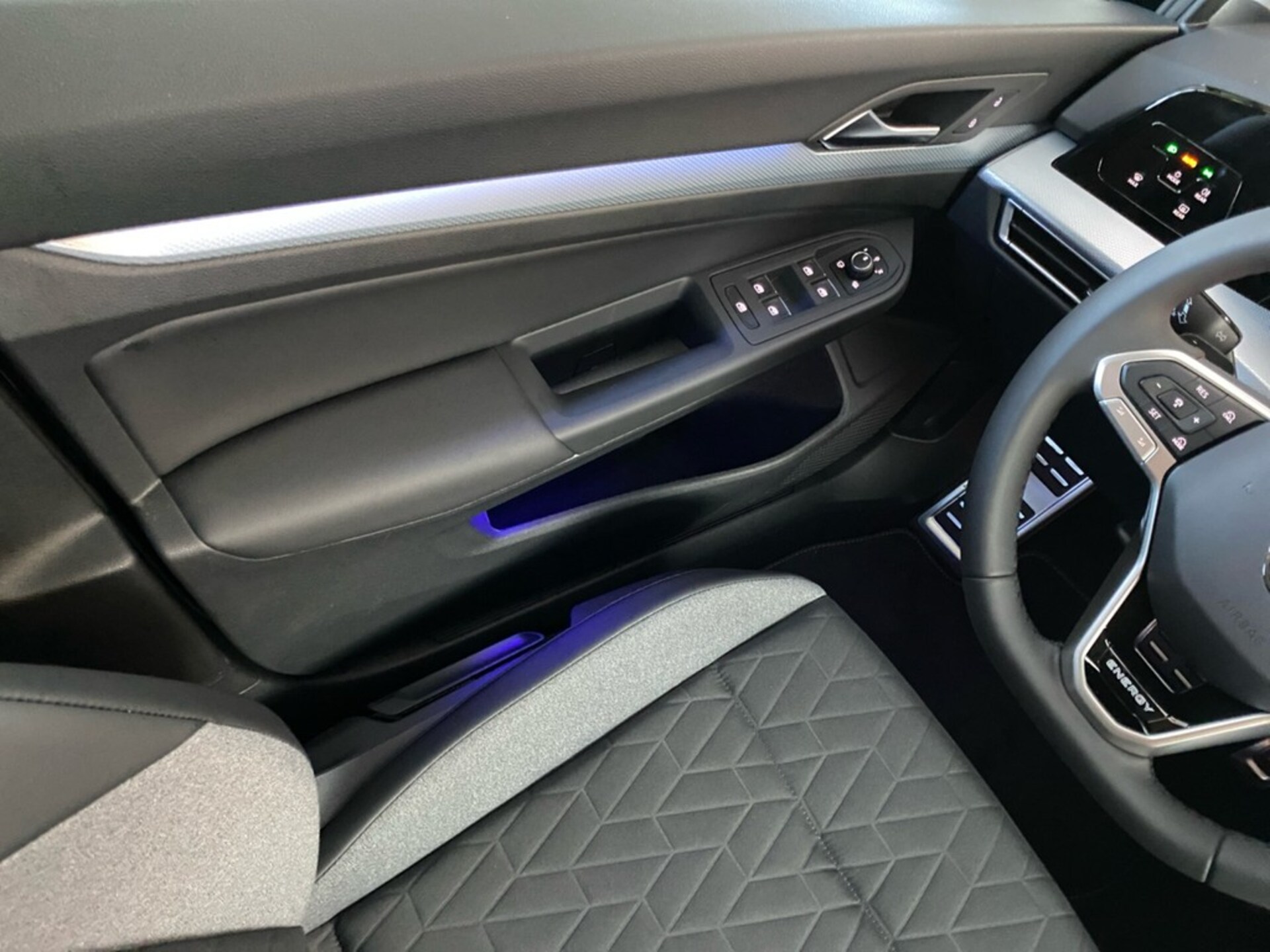 Volkswagen Golf ENERGY