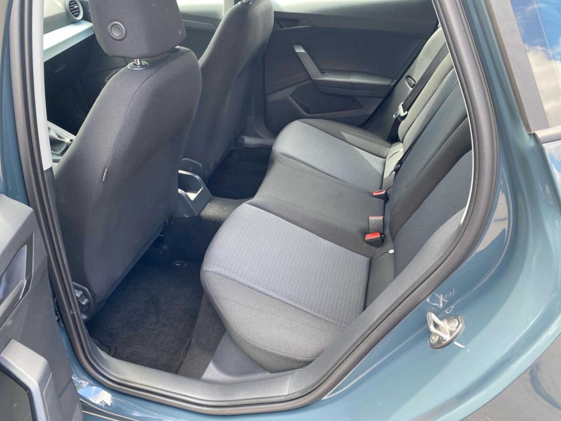 SEAT Ibiza Style