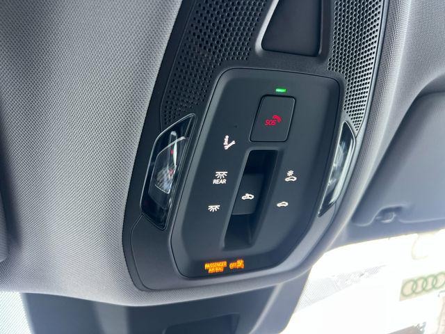 2025 Audi Q5 Premium Plus - Photo 23