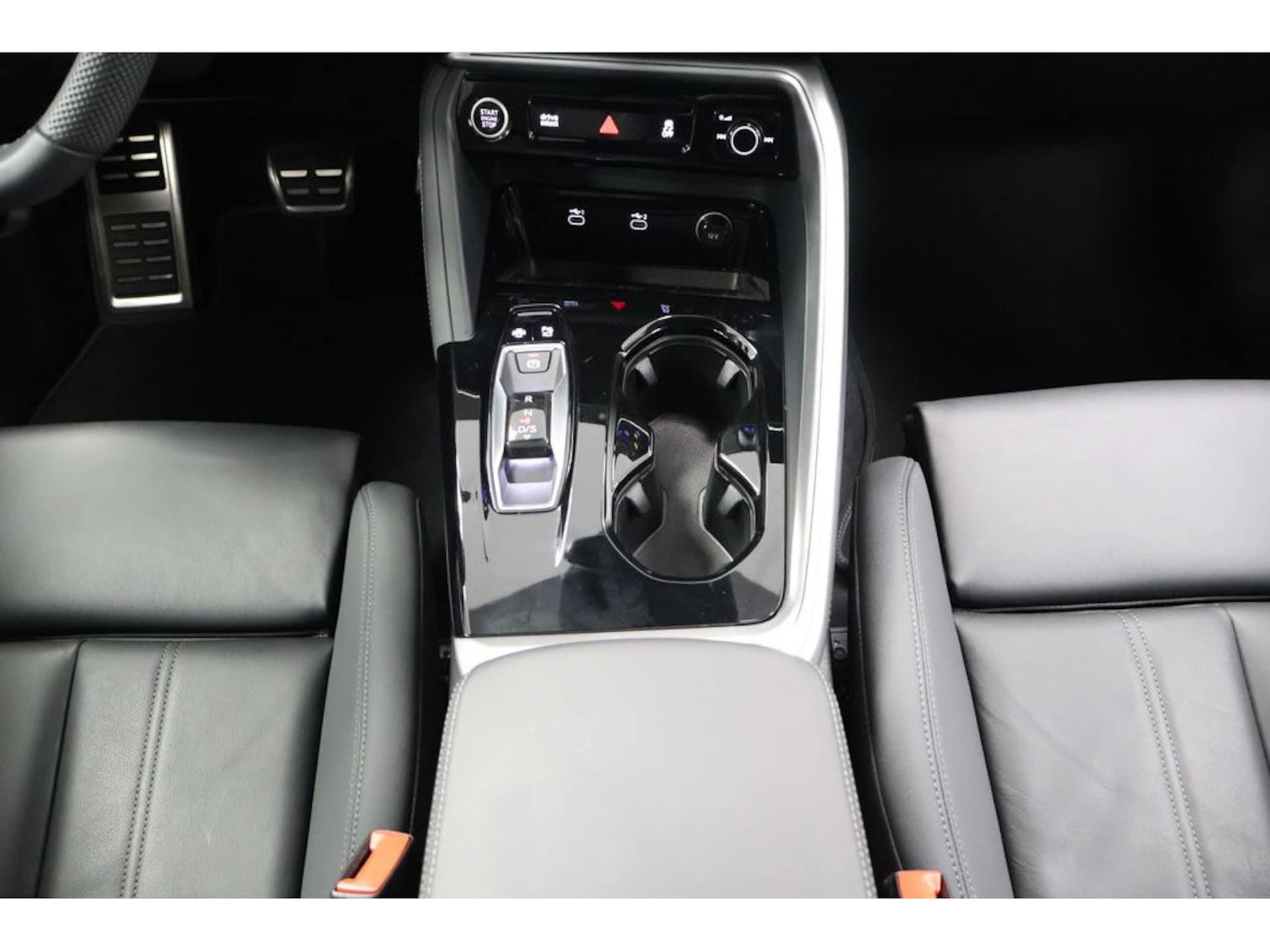 Audi Q5 SUV edition one