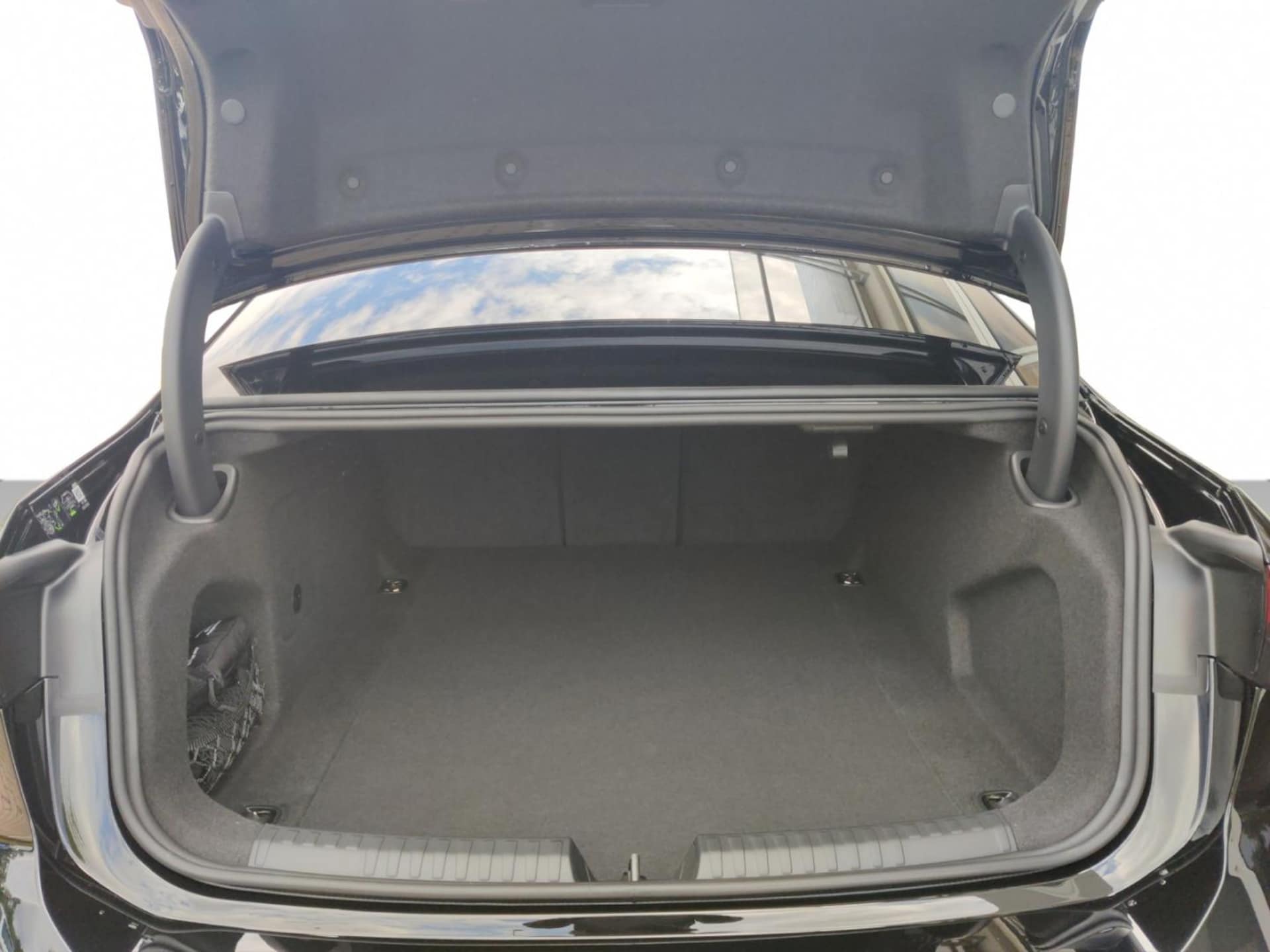 Audi A6 Limousine edition one