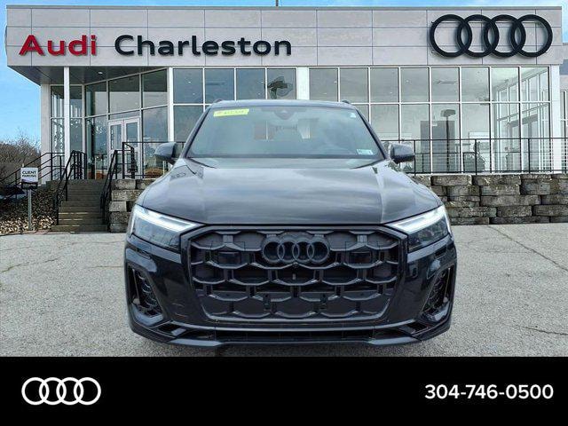 2026 Audi Q7 Prestige - Photo 8
