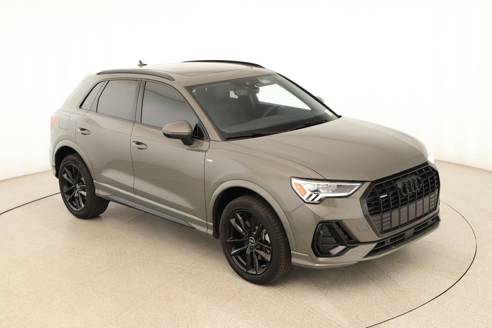 2025 Audi Q3 S Line Premium - Photo 33