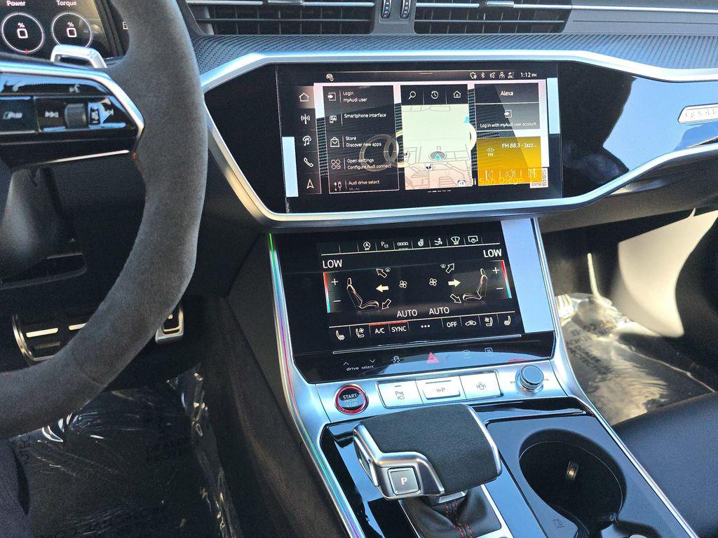 2026 Audi RS 7 Base - Photo 23