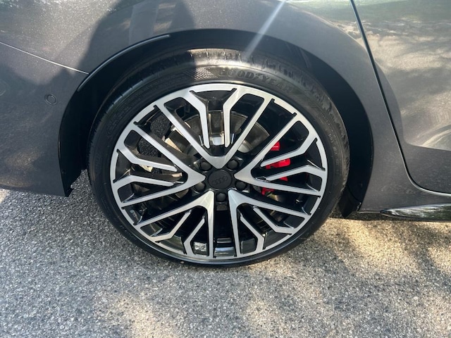 2026 Audi S3 Base - Photo 23