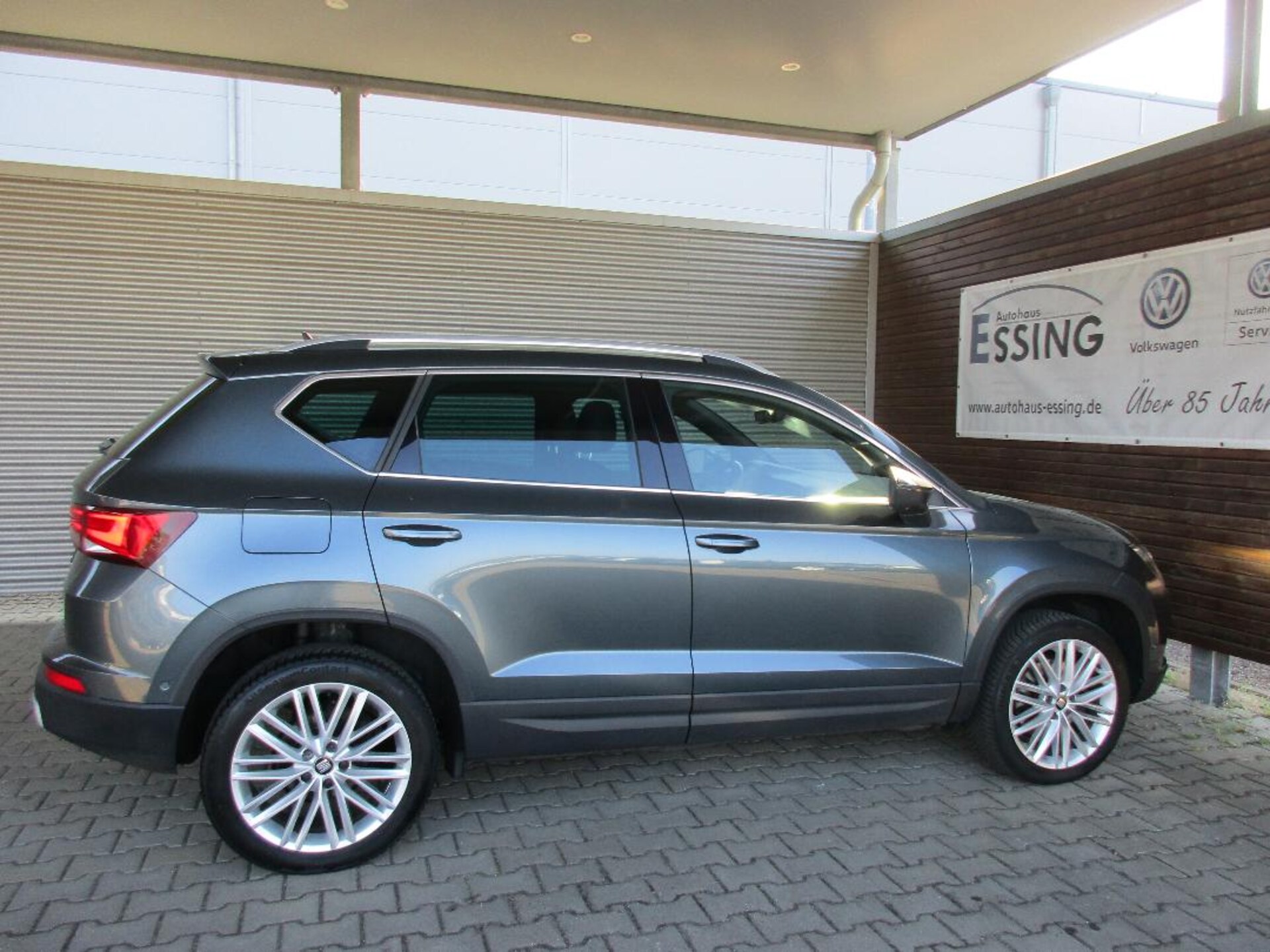 SEAT Ateca XCELLENCE