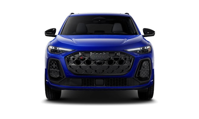 2025 Audi SQ5